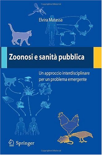 Zoonosi E Sanita Pubblica