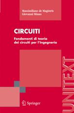 Circuiti : Fondamenti di circuiti per l'ingegneria