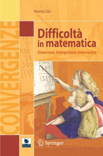 Difficolta in Matematica