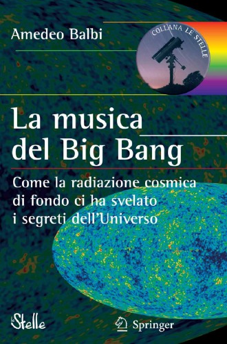 La musica del Big Bang