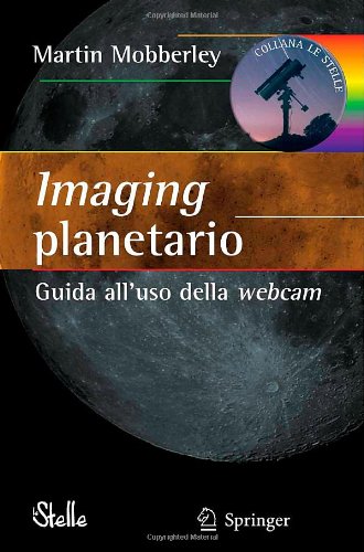 Imaging Planetario