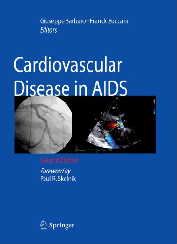 Cardiovascular Disease in AIDS