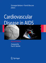 Cardiovascular Disease in AIDS