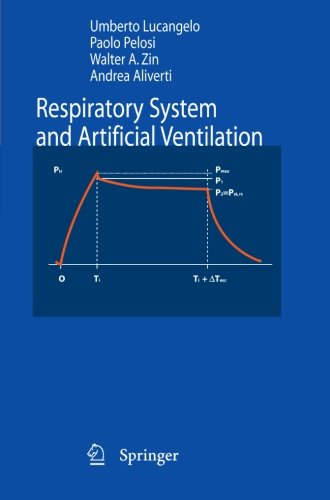 Respiratory System and Artificial Ventilation