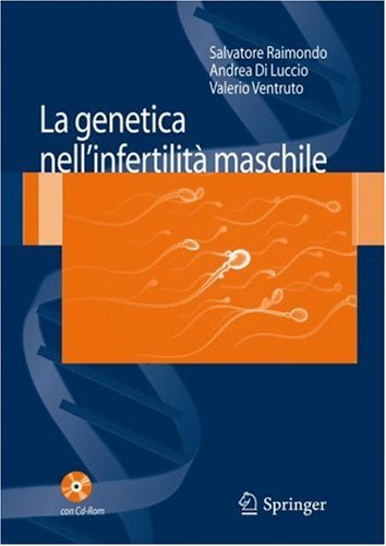 La Genetica Nell'infertilit Maschile