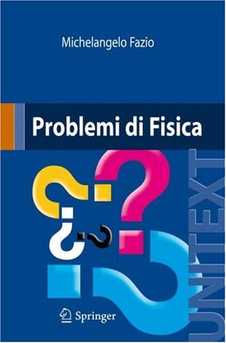 Problemi di fisica