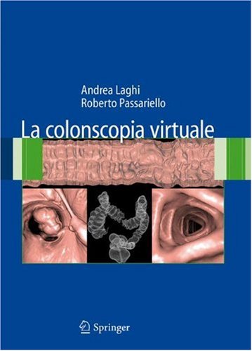 La Colonscopia Virtuale