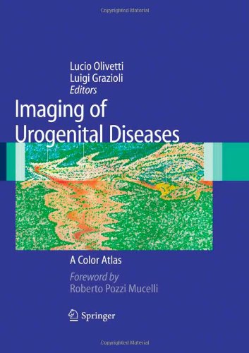 Imaging of Urogenital Diseases