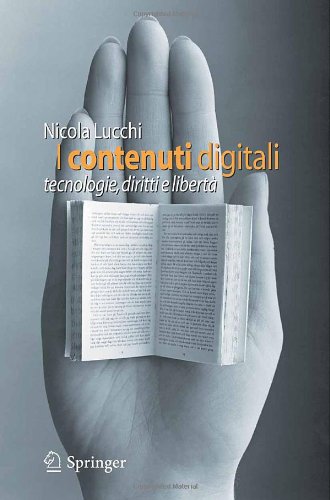 I Contenuti Digitali