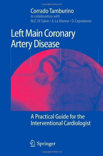 Left Main Coronary Artery Disease