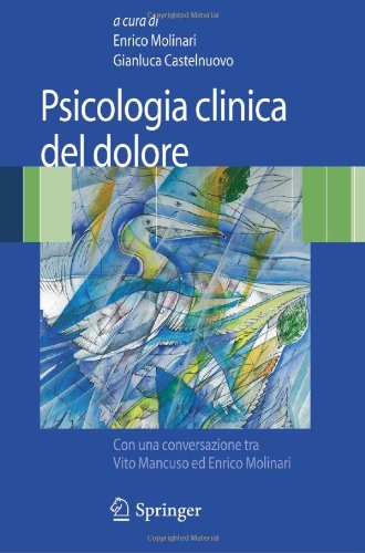 Psicologia Clinica del Dolore