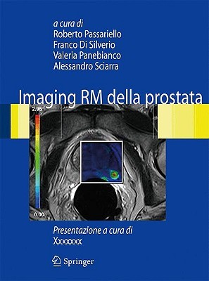 Imaging Rm Della Prostata