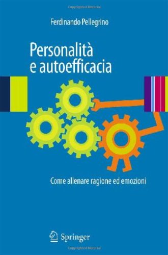 Personalita E Autoefficacia