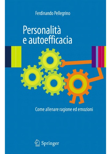 Personalita E Autoefficacia