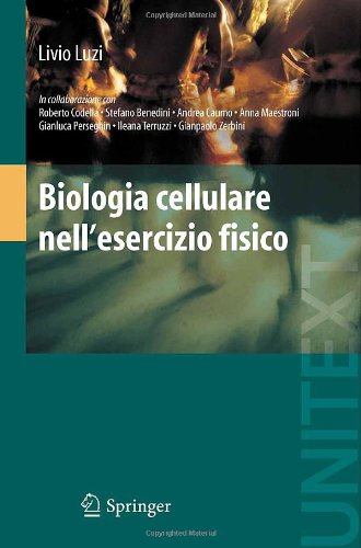 Biologia cellulare nell'esercizio fisico