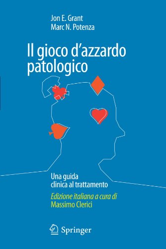 Il Gioco D'Azzardo Patologico