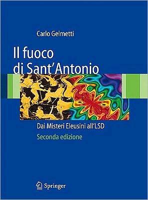 Il fuoco di Sant'Antonio