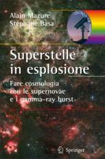 Superstelle in esplosione