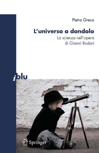 L'Universo a dondolo