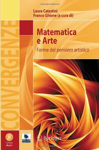 Matematica e Arte Forme del pensiero artistico