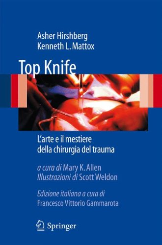 Top Knife