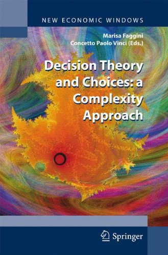 Decision Theory and Choices