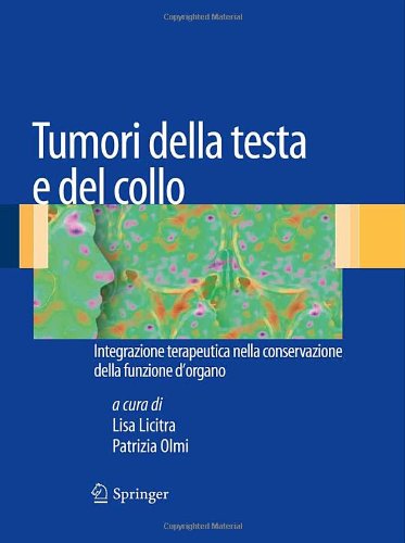 Tumori Della Testa E del Collo