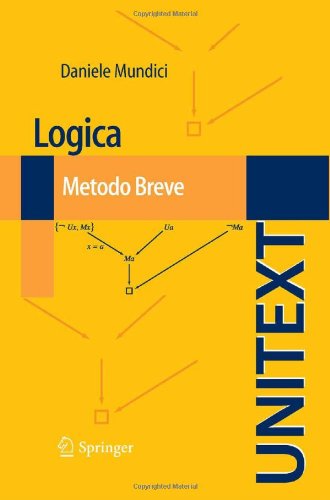 Logica : metodo breve