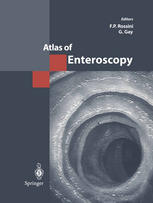 Atlas of enteroscopy