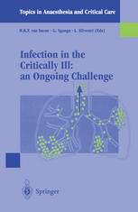 Infection in the critically ill : an ongoing challenge