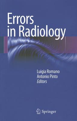 Errors in Radiology