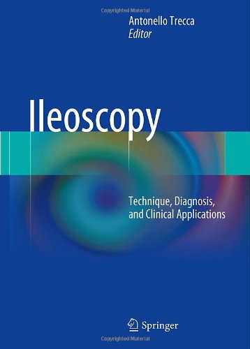 Ileoscopy