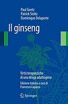 Il Ginseng