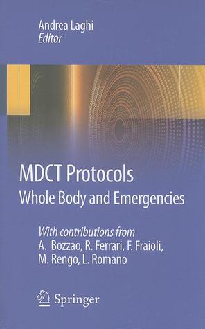 MDCT Protocols