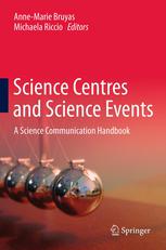 Science centres and science events : a science communication handbook