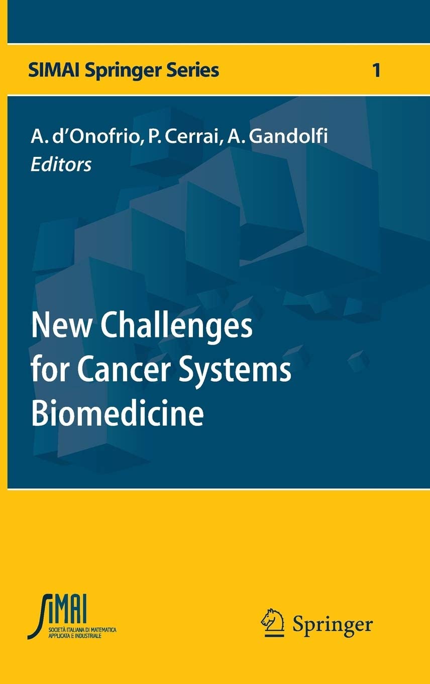 New Challenges for Cancer Systems Biomedicine