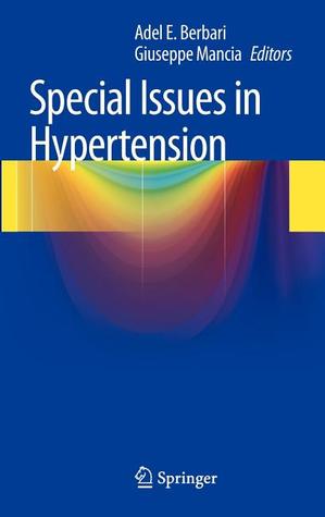 Special Issues in Hypertension