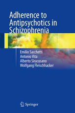 Adherence to treatment in schizophrenia