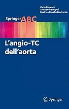 L Angio-Tc Dell Aorta