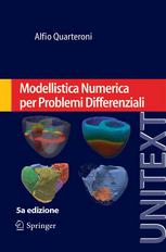 Modellistica Numerica per Problemi Differenziali