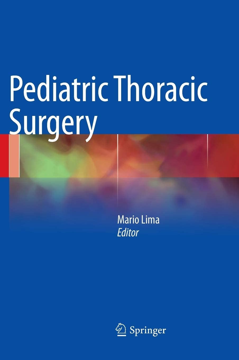 Pediatric Thoracic Surgery