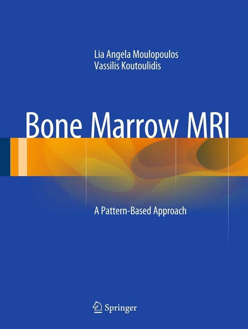 Bone Marrow MRI