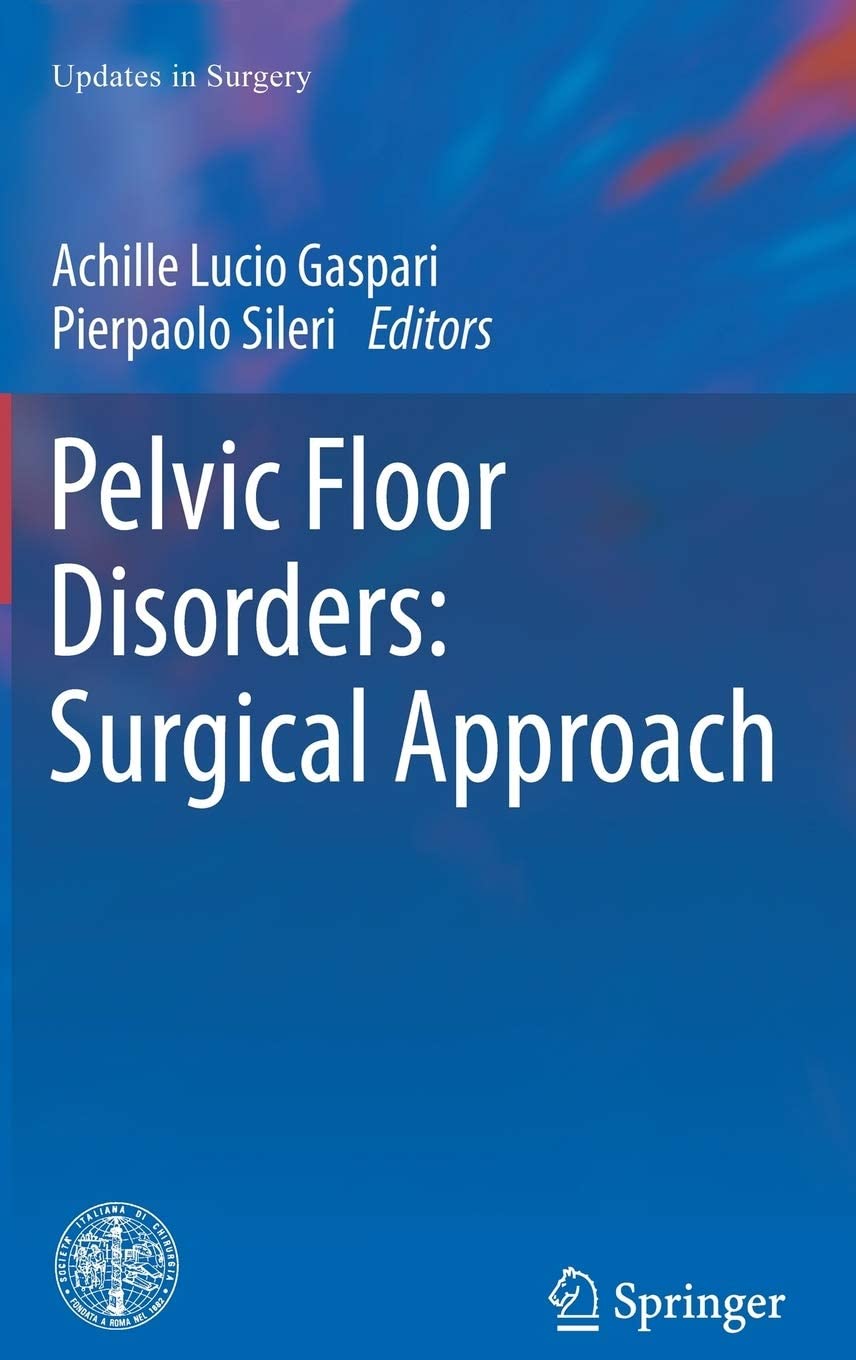 Pelvic Floor Disorders