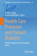 Health Care Provision and Patient Mobility