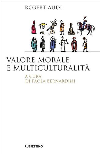 Valore morale e multiculturalità