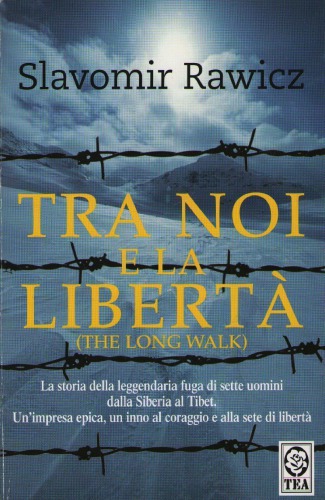 Tra noi e la libertà