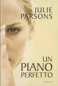 Un piano perfetto : romanzo