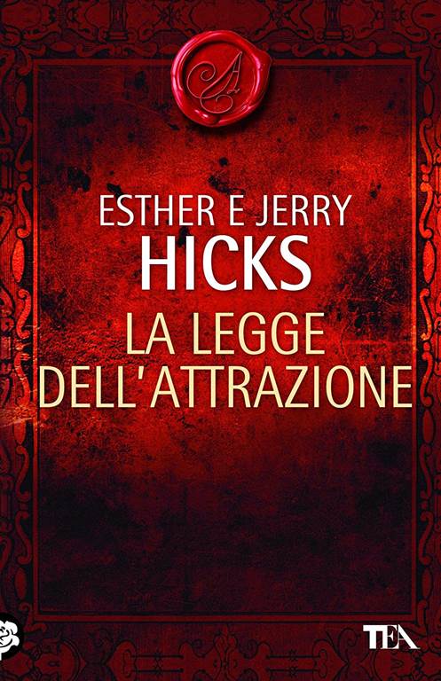 La legge dell'attrazione