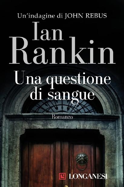 Una questione di sangue