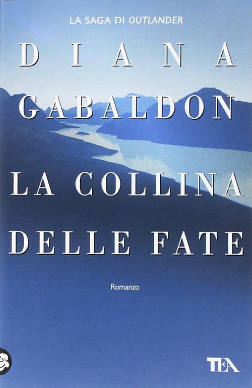 La collina delle fate